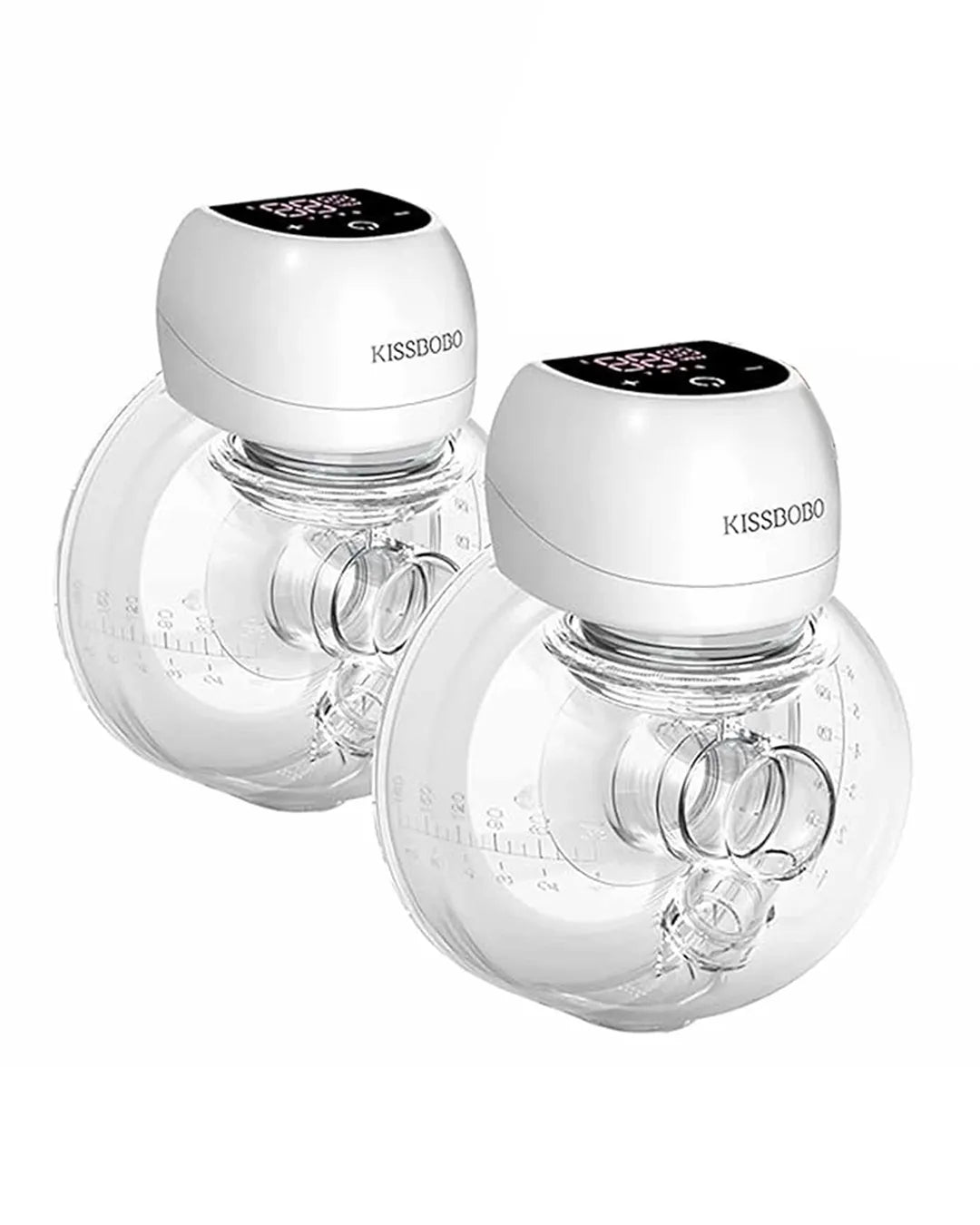 Wearable Breast Pump 1508 Pro