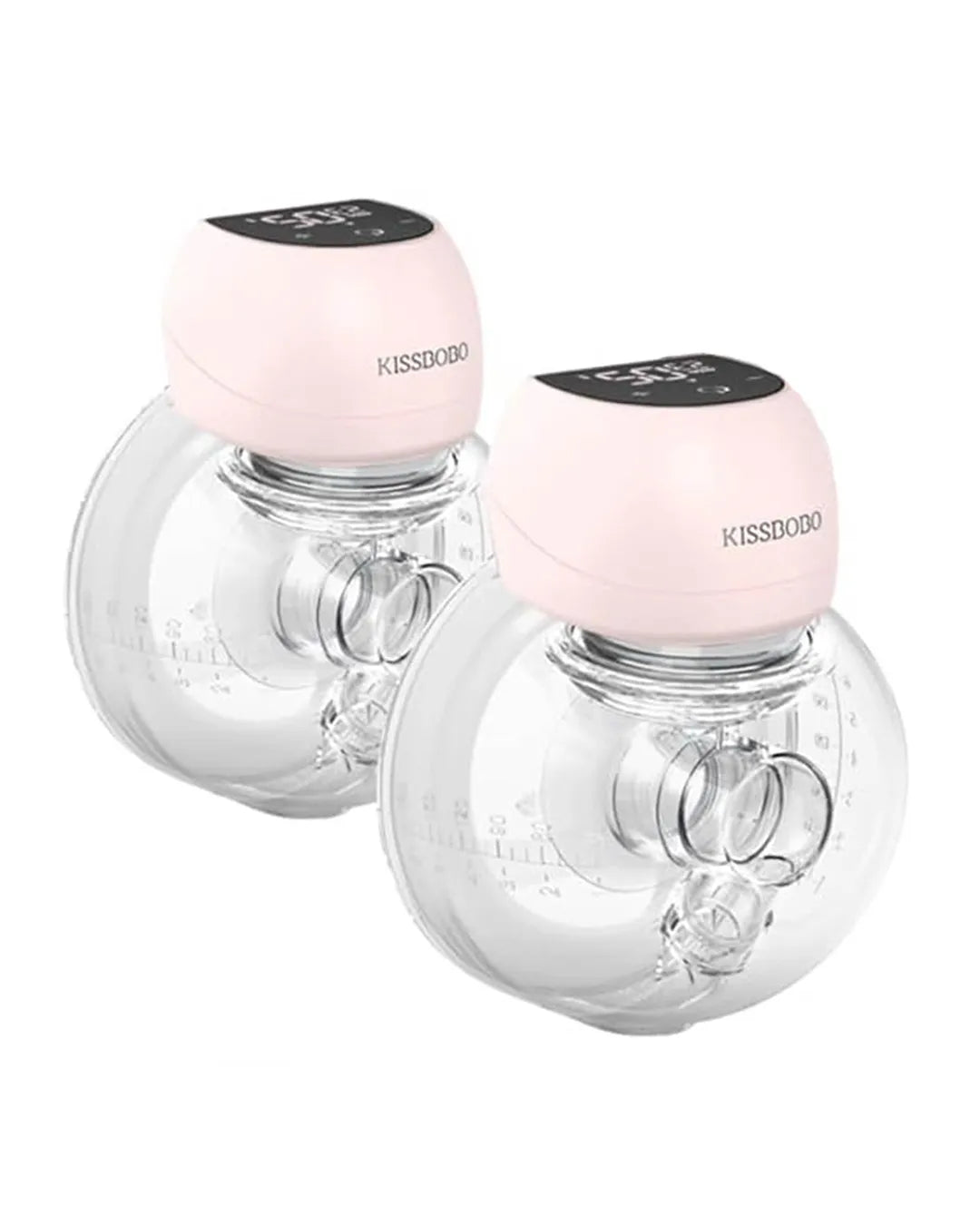 Wearable Breast Pump 1508 Pro