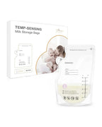 Breast Milk Storage Bag
