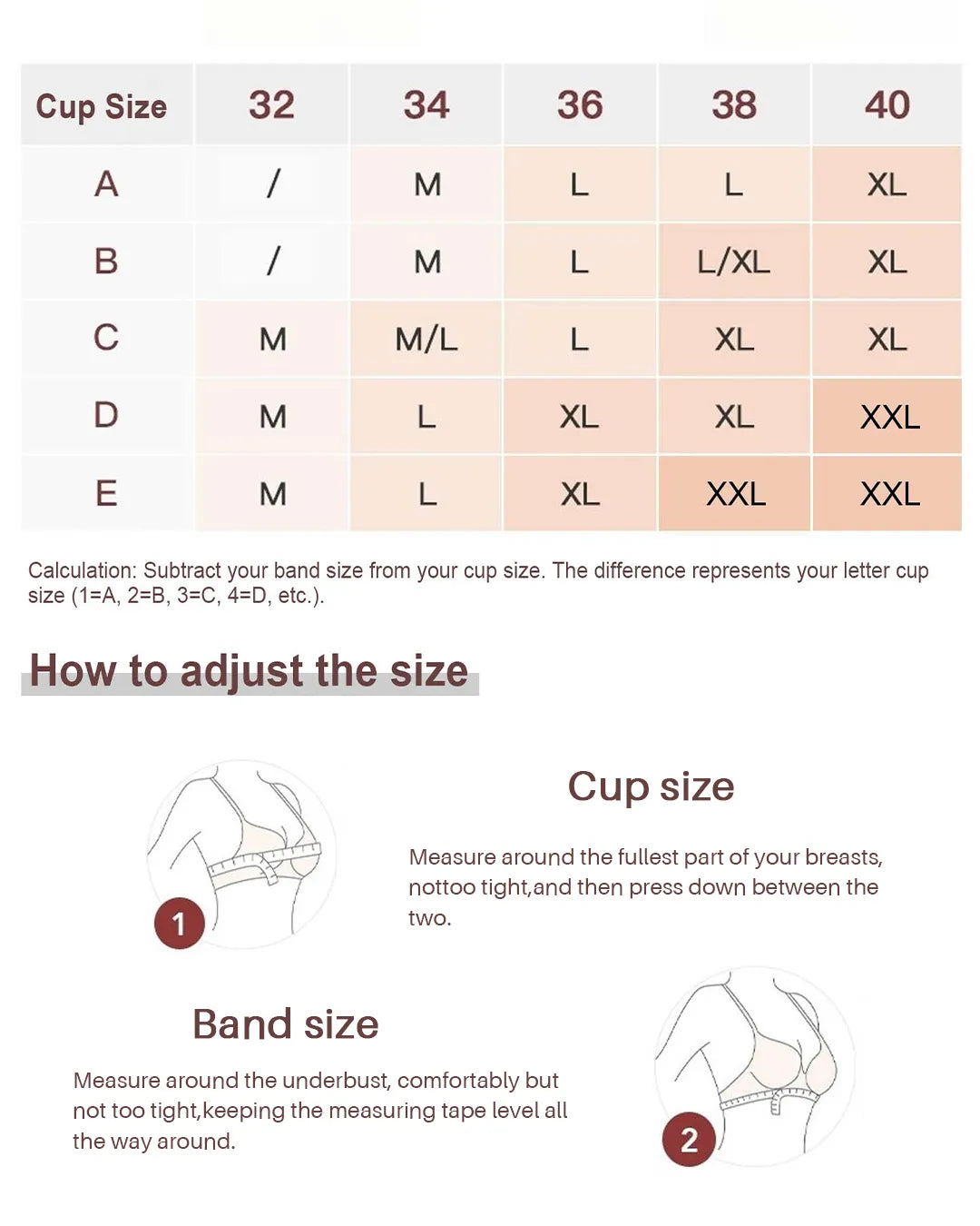 Comfortable Pumping & Nursing Bra（3Pack）