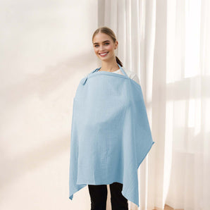 Muslin Nursing Cover (Pre-sale)