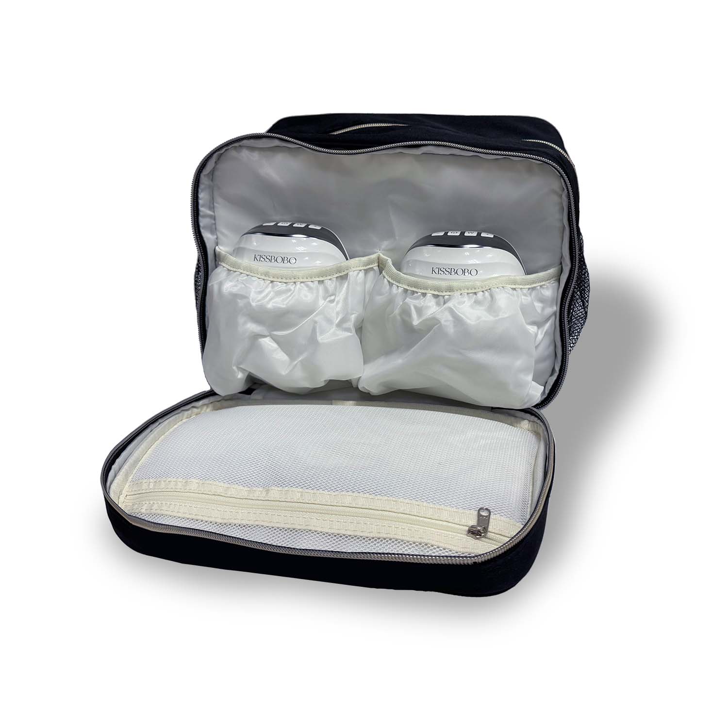 Pre-Order - Breast Pump Bag with Cooler