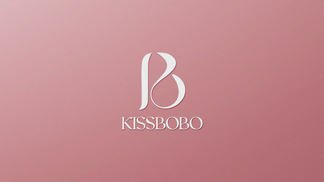 KISSBOBO GLE10 Breast Pump Video display 