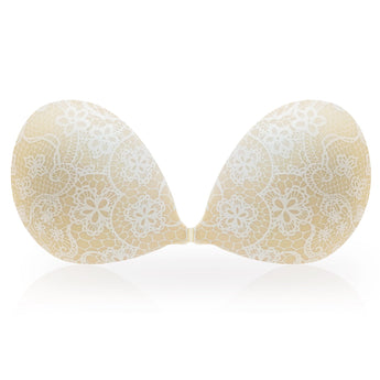 KISSBOBO Cohesive leaky back adhesive bra-3