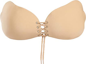 KISSBOBO Invisible wing Adhesive bra