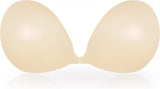 KISSBOBO Cohesive leaky back adhesive bra-2